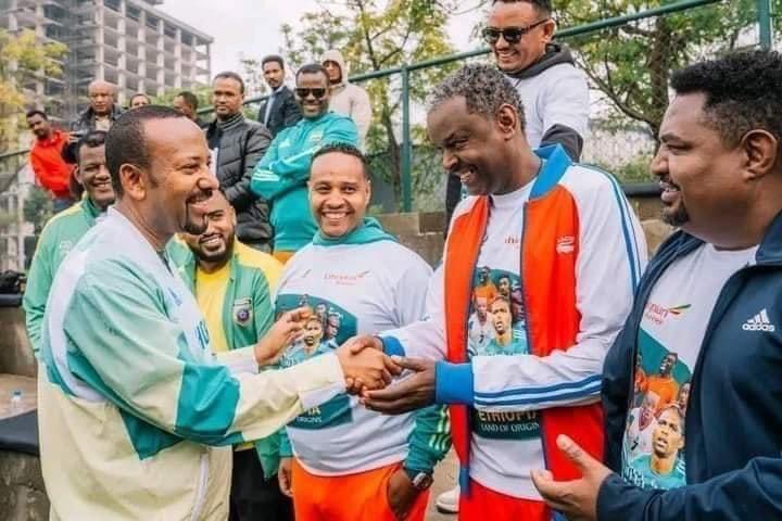 Ethio-American Development Council (EADC) tweet media