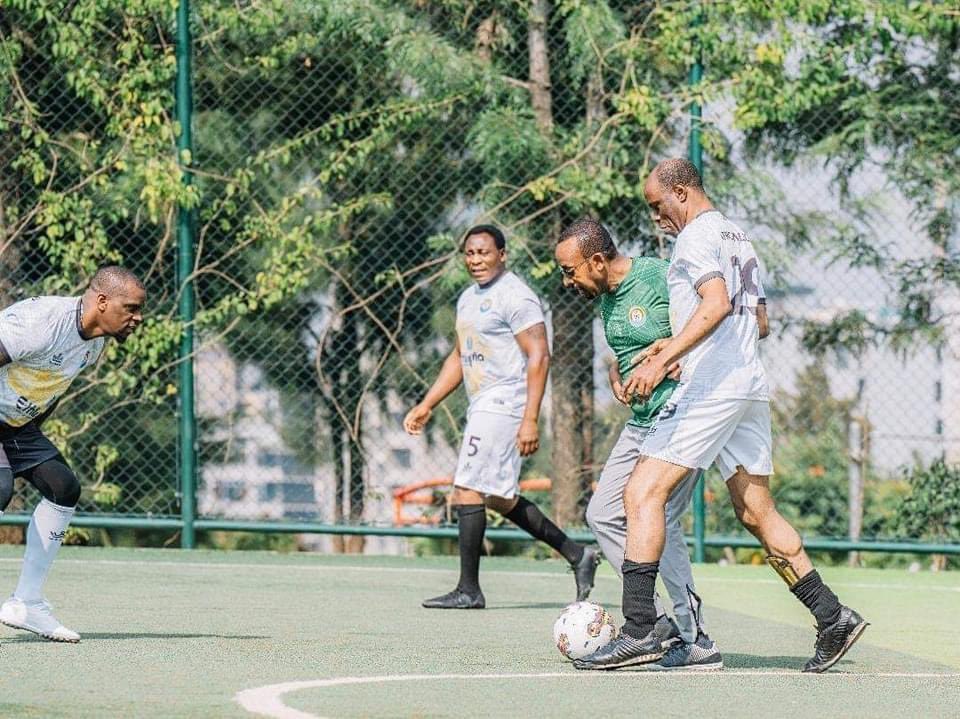 Ethio-American Development Council (EADC) tweet media