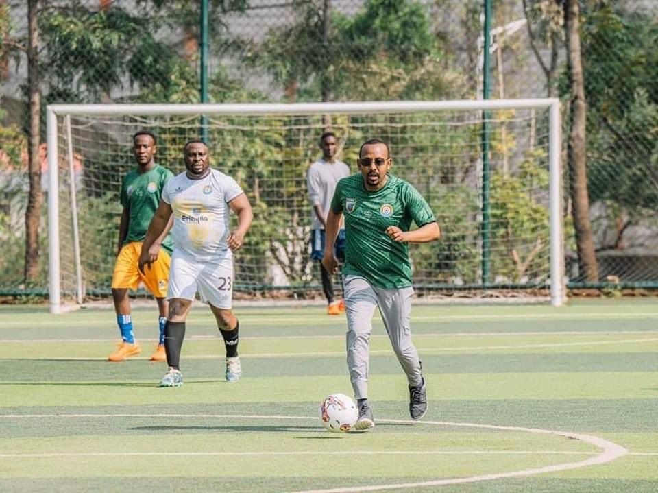 Ethio-American Development Council (EADC) tweet media