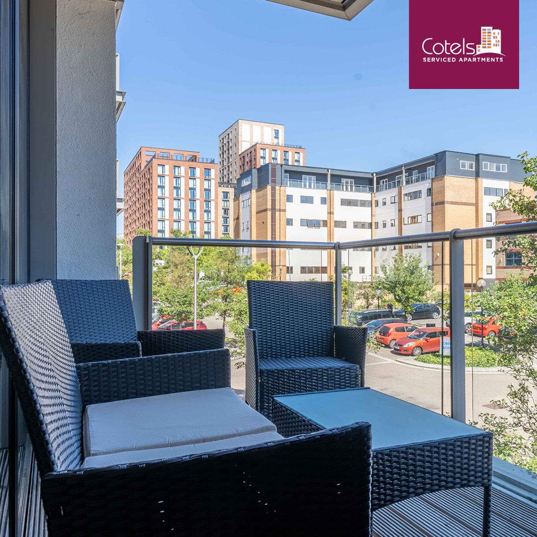 💼 Attention admin professionals! 

Cotels serviced apartments in Milton Keynes provide a seamless booking experience for arranging corporate accommodation. 

Visit cotels.co.uk to book now! 

#CorporateAdmin #CorporateAccommodationPlanning