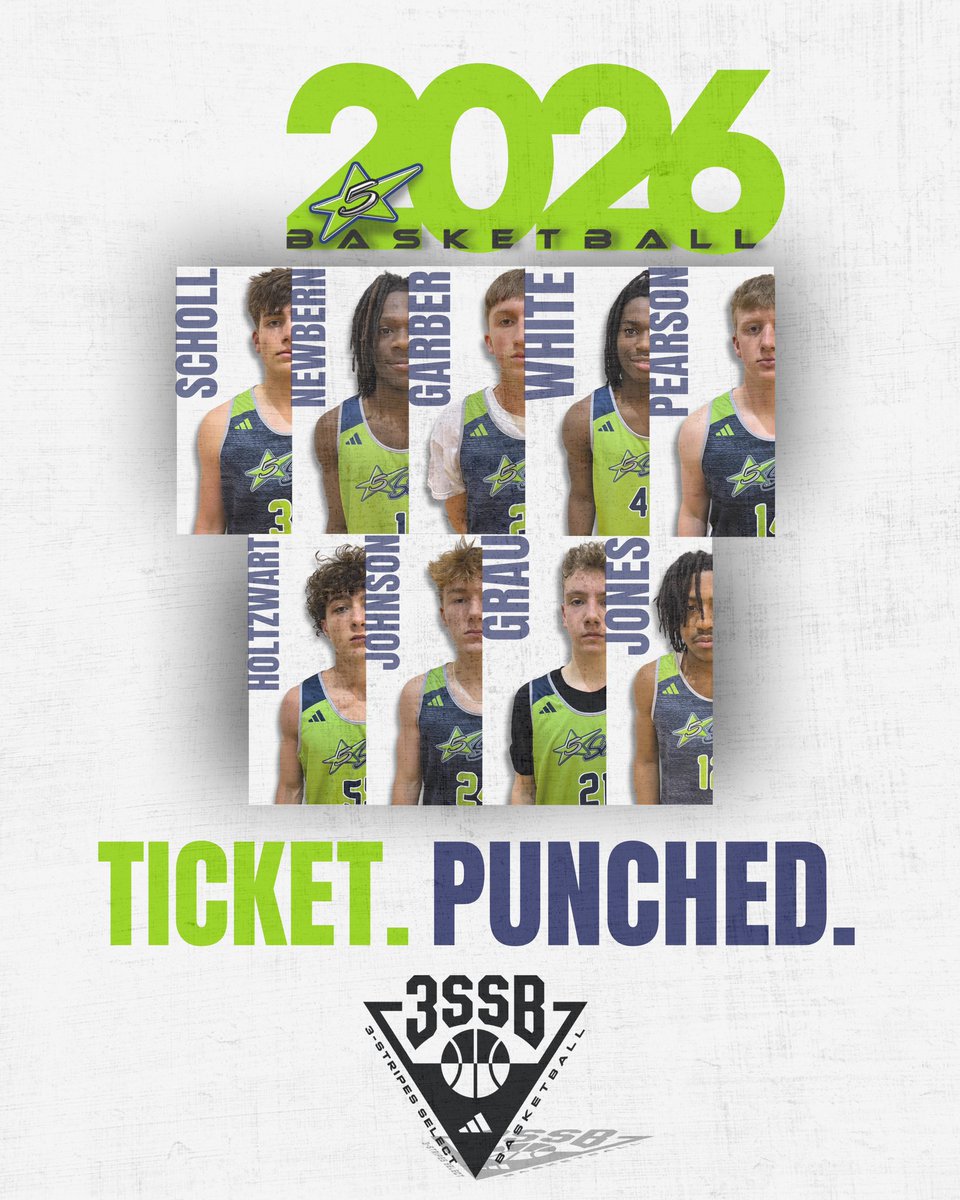 Braylen white (@574_bray) on Twitter photo It is awesome to have the opportunity to compete next weekend with my team in South Carolina. <a href="/3SSBCircuit/">3Stripes Select Basketball</a> <a href="/FiveStar_BB/">Five Star Basketball</a> It is awesome to have the opportunity to compete next weekend with my team in South Carolina. <a href="/3SSBCircuit/">3Stripes Select Basketball</a> <a href="/FiveStar_BB/">Five Star Basketball</a>