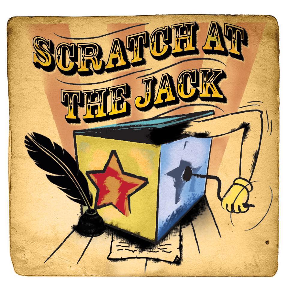 Scratch At The Jack tweet media