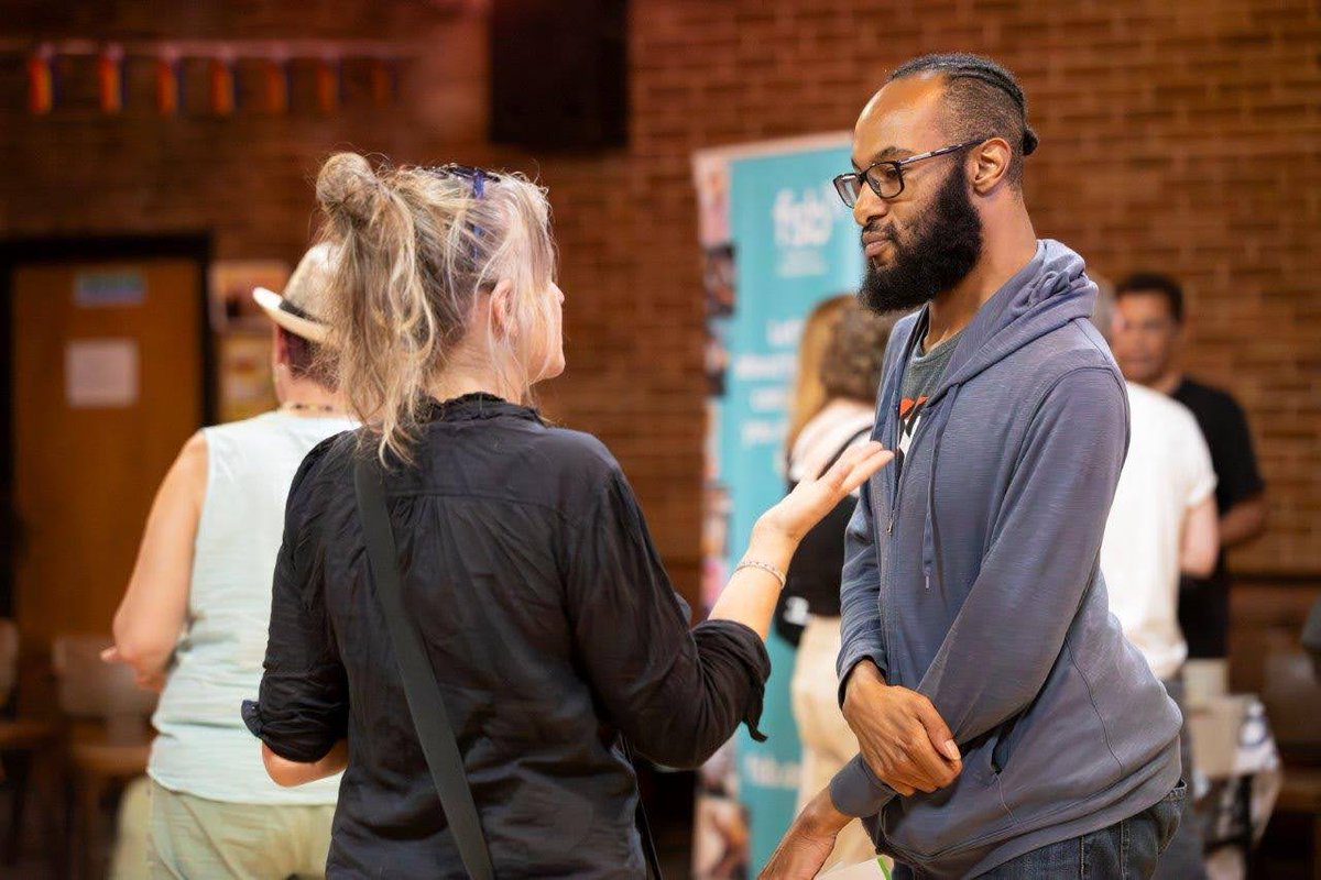 Liza Fletcher tweet media