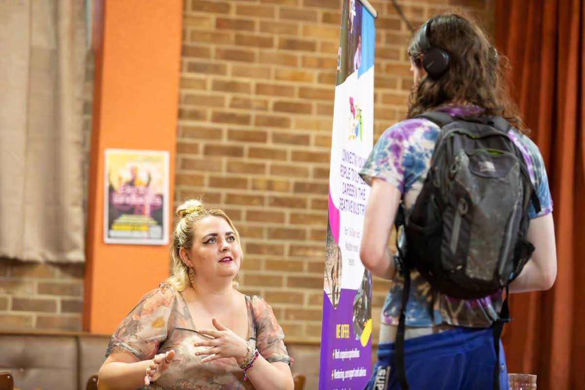 Liza Fletcher tweet media