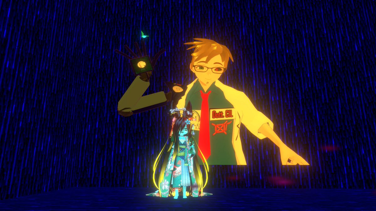 KOKU-JIN tweet media