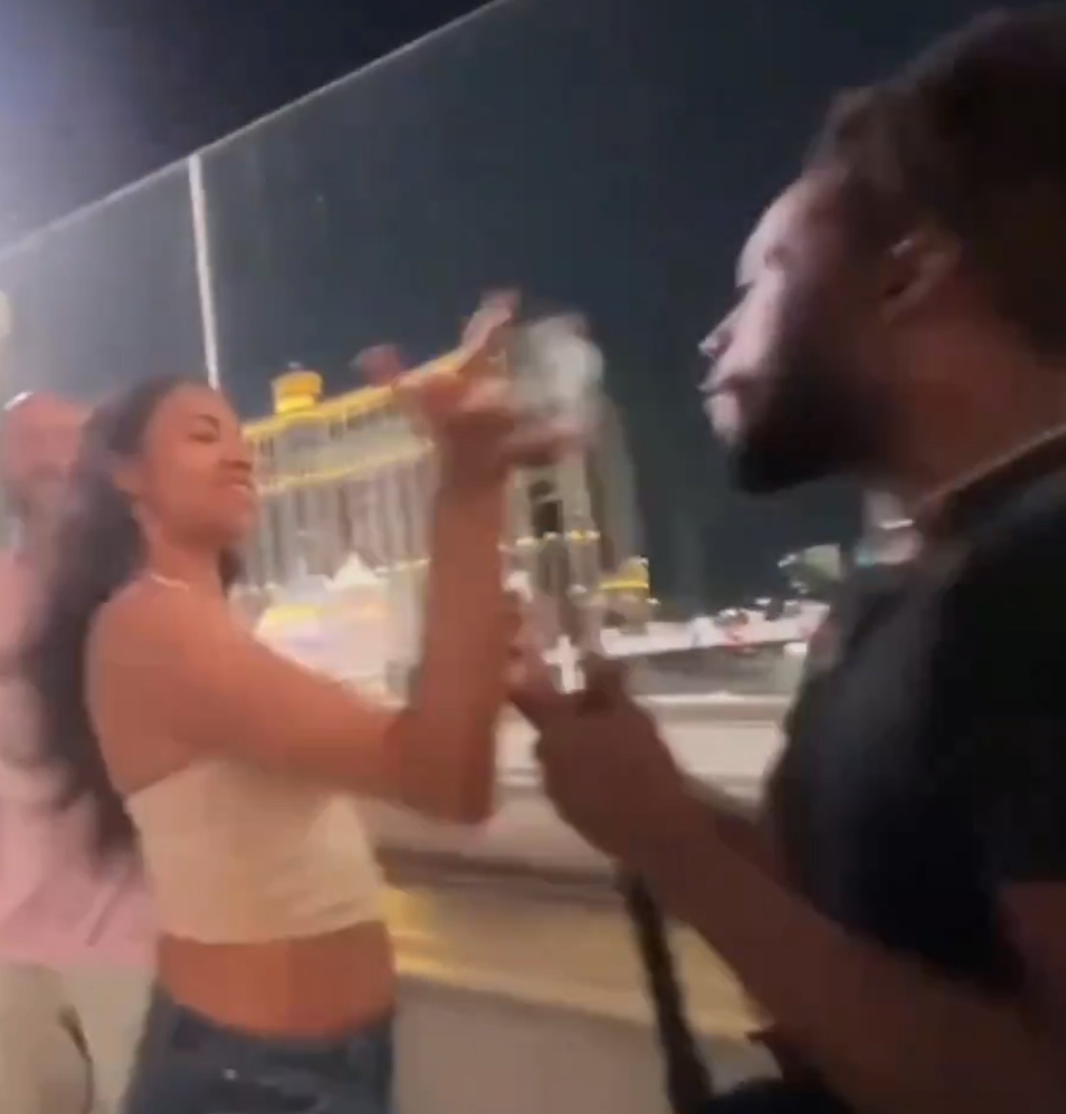 Dexerto on X: “Kick streamer has been banned for pulling a gun on 