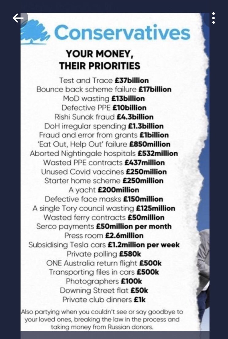 ecraep1k's tweet photo. @ToryVote_ https://t.co/jCJtTN71lB