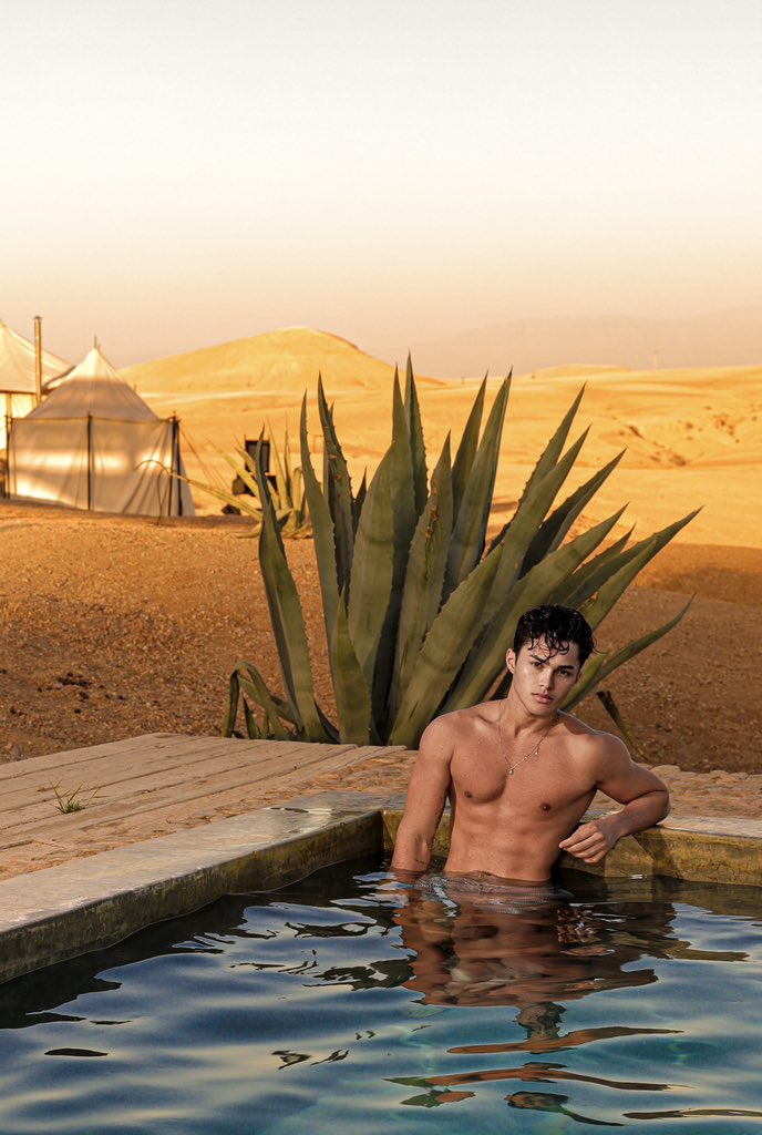 Luanalenca's tweet image. 🏜️🐪