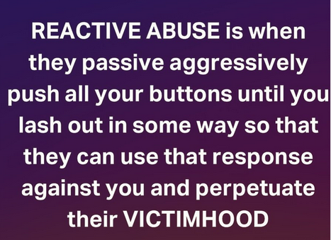 The Narcissist Box (@narcissistbox) on Twitter photo 