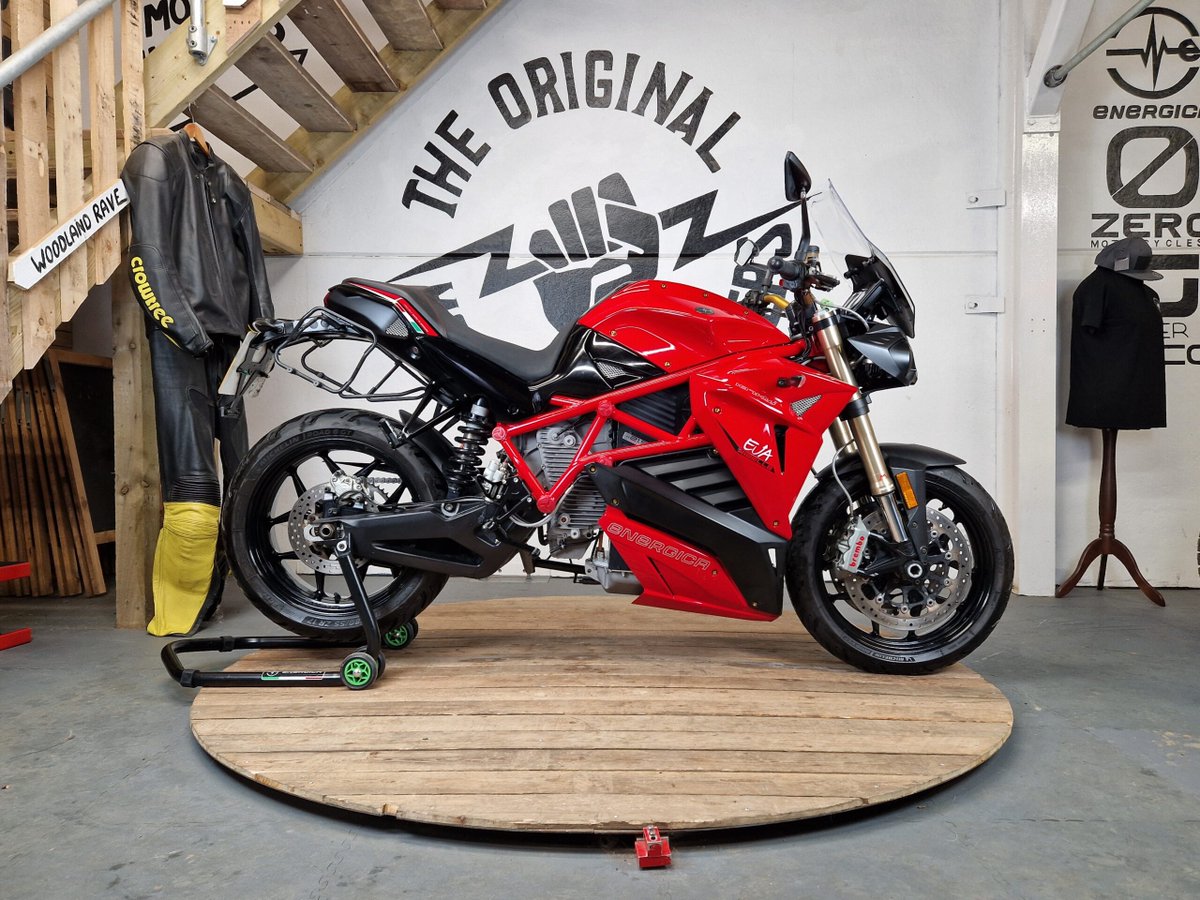 English Electric Motor Co. tweet media