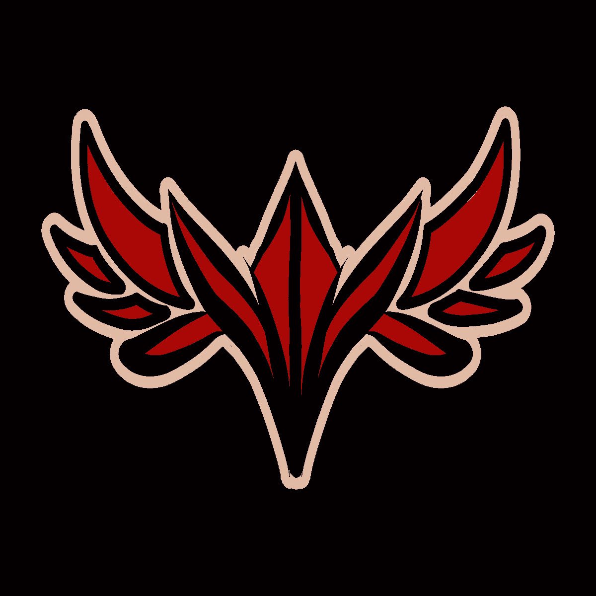 ⠀
“    𝐡uh— 𝐰hat is khaos energy and who are you  . . ?    ”
⠀
⠀