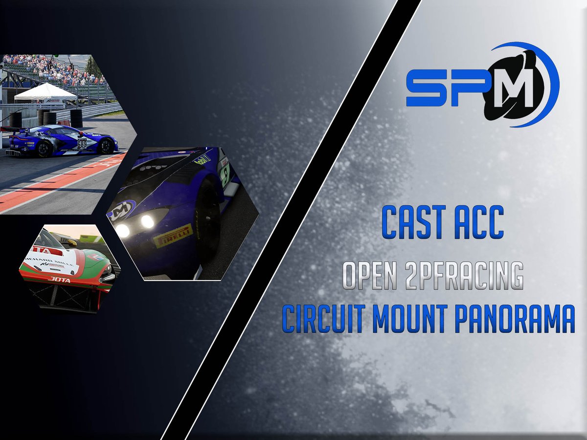 SPM Corp 🪐 tweet media