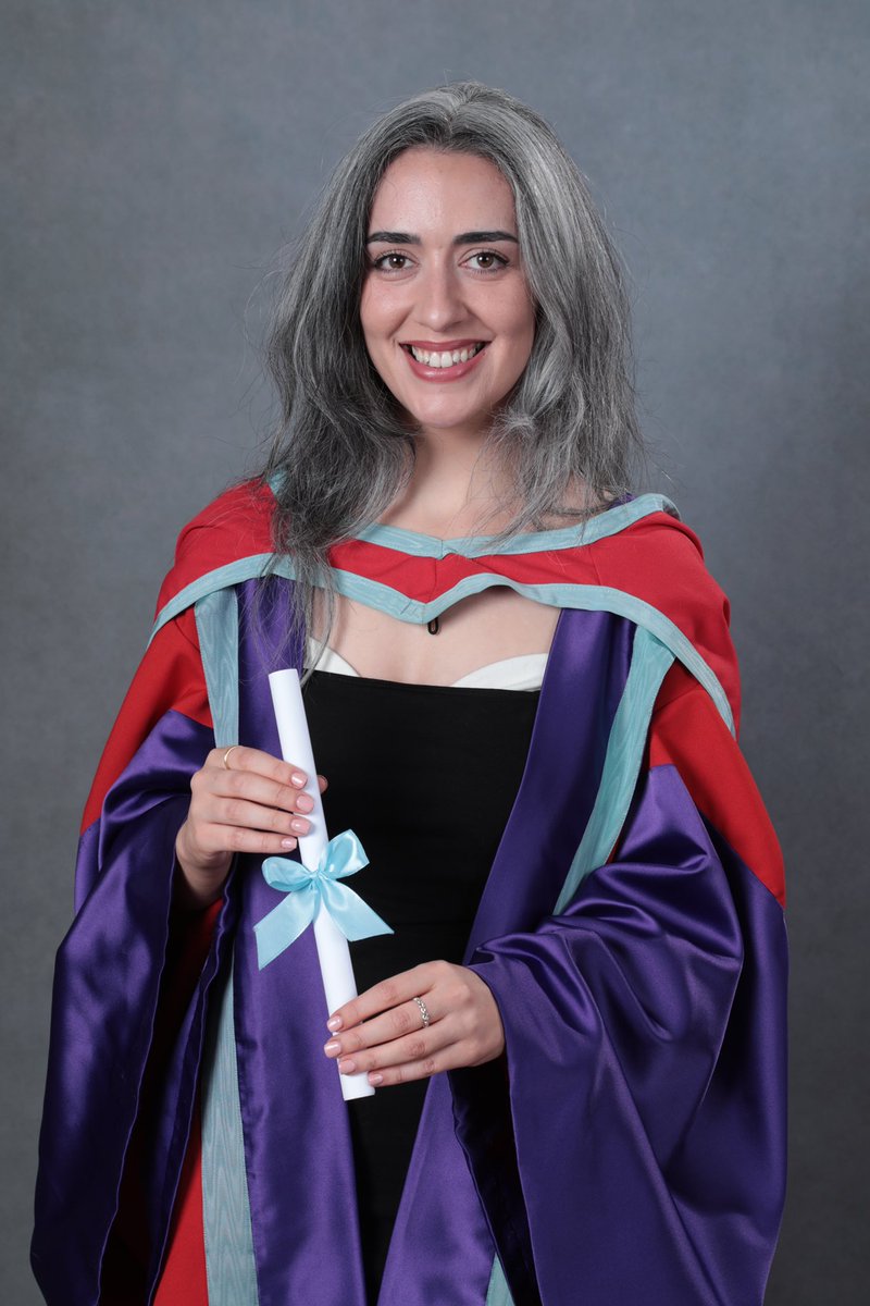 Christina Biamis tweet media