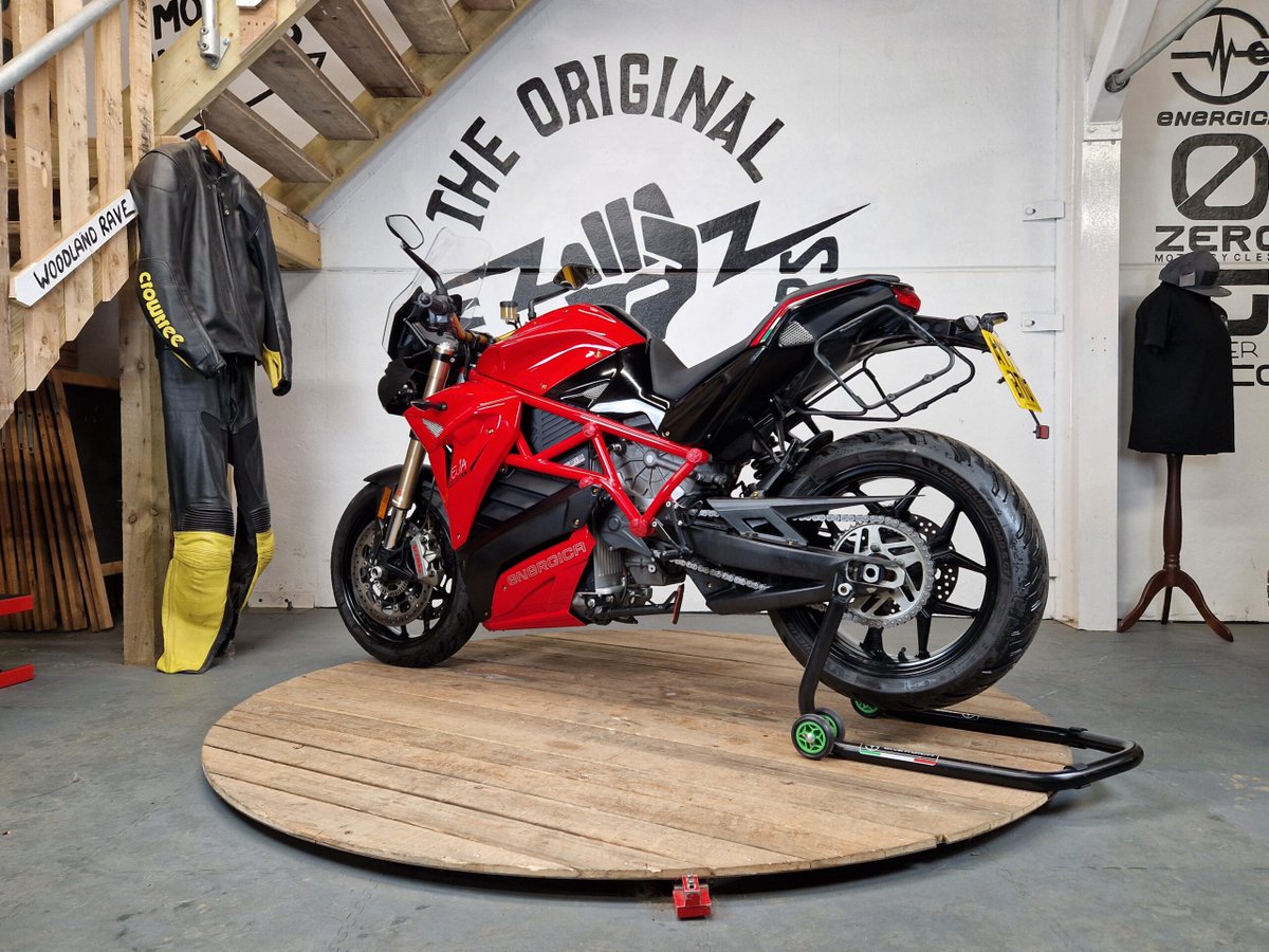 English Electric Motor Co. tweet media