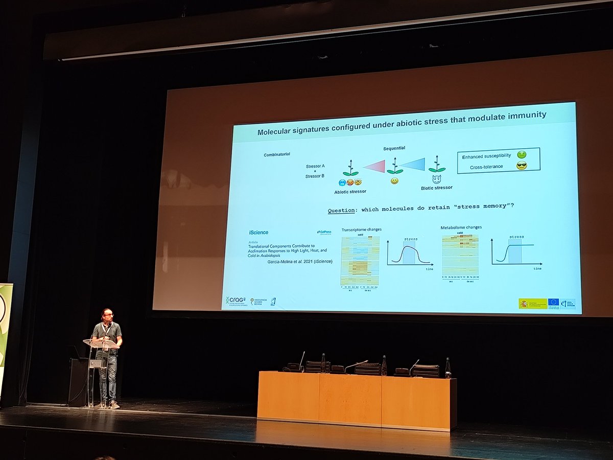 PabloPulidoPQC's tweet photo. Nice talk indeed by @GarciaMolina_A at the #RBMP #Castellon https://t.co/wdy4UY8xRk