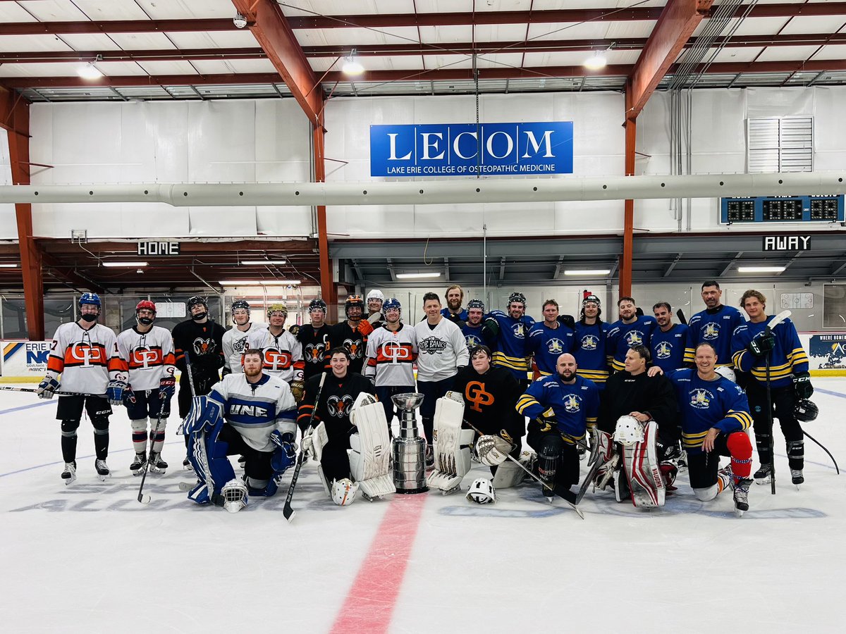 LECOM Sports Park tweet media