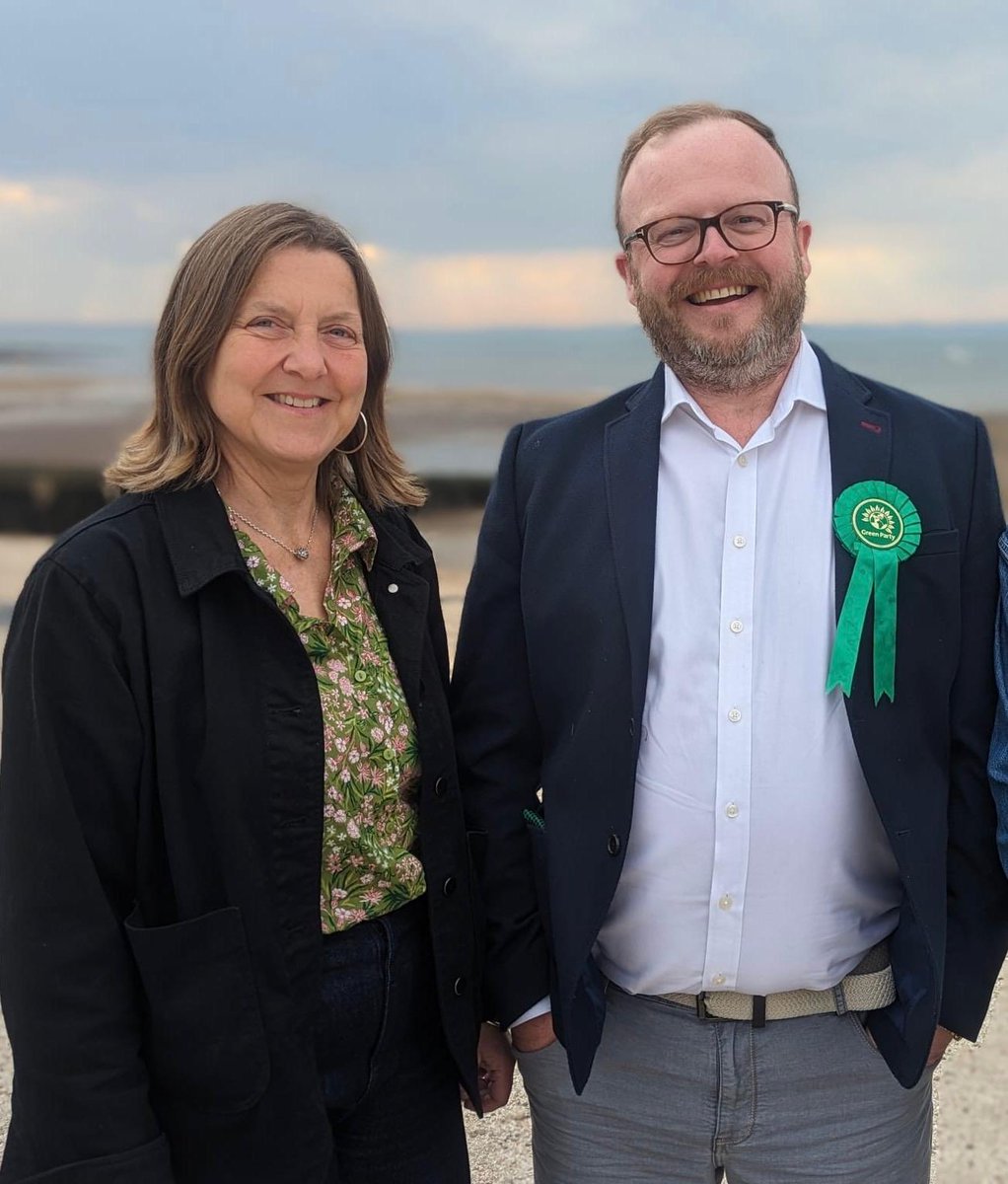 Canterbury District Green Party tweet media