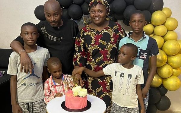 tvcnewsng's tweet photo. Gunmen Kidnap Customary Court Judge, 4 Sons In Kaduna State

https://t.co/T59xuCex08