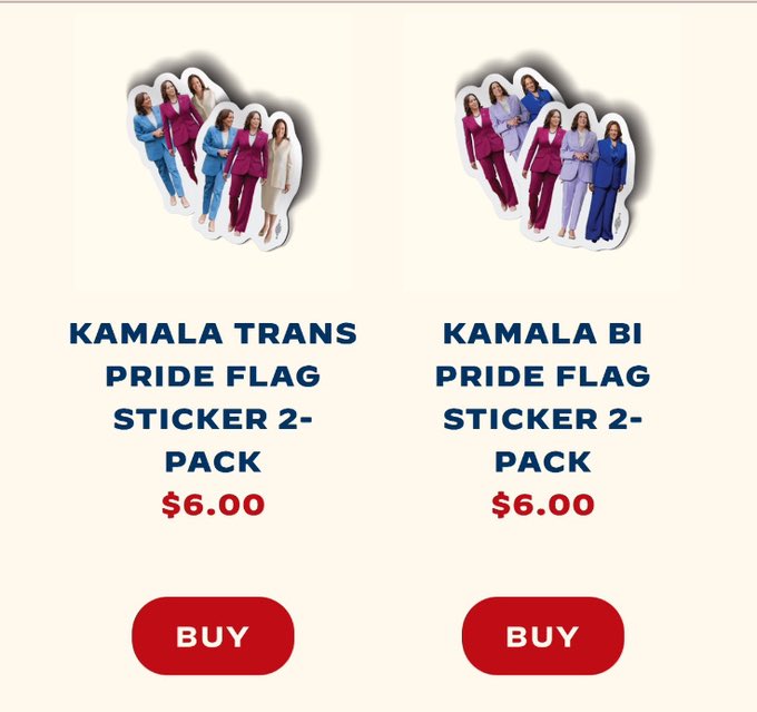 CantEverDie's tweet photo. campaign merch so insane it might be worth purchasing https://t.co/F8dCWgLdHZ