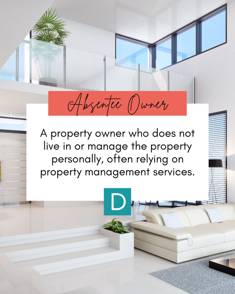 As a property owner who doesn’t live in or manage your property personally, you might be wondering how to keep things running smoothly. Absentee owners often rely on property management services to handle the day-to-day operations, from maintenance to tenant issues.