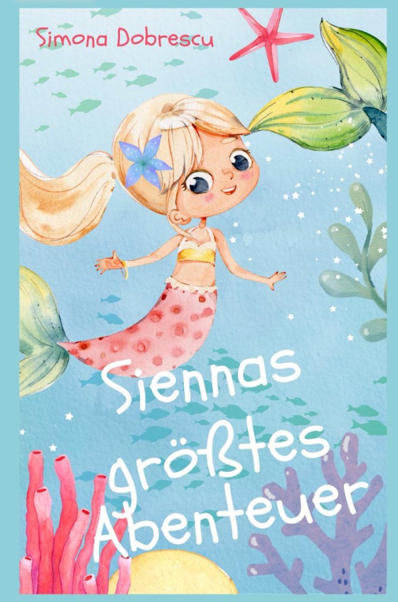 Sim0naD0brescu's tweet photo. 4x5 Sterne in zwei Tagen! ⭐️🌟⭐️🌟⭐️

https://t.co/lm0cic4CN5ößtes+abenteuer&amp;qid=1718962740&amp;sprefix=siennas+grösstes+abenteuer%252Caps%252C116&amp;sr=8-1

🌊 🧜‍♀️🌊🧜‍♀️🌊🧜‍♀️ https://t.co/iIUTlfUELS