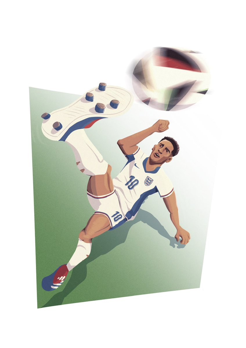 #SendJudes 🏴󠁧󠁢󠁥󠁮󠁧󠁿🎨