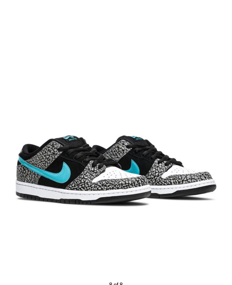 Klown_PrinceTV's tweet photo. Maaan, I love these really do… But I have a lot of SB’s with more on the way this year and I just keep teetering like, do I need these? Ugh… Very difficult, idk… 🤷🏻♂️
#sneakerheadproblems #sneakerlife #Klown https://t.co/IleZbgvQav