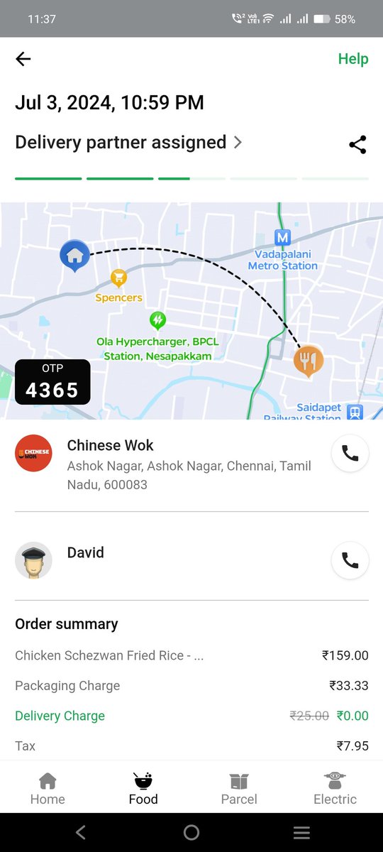 Dir_Chandru's tweet photo. @ola_supports always you people make suffers everyone. How long have to wait for the order?? Delivery partner tellinv he didnt accept the ride. Restaurant sayinv no ond come for pickup ... Ask me yo come and pickup... Whats the hell is going on?? https://t.co/gTiTFCKkr9
