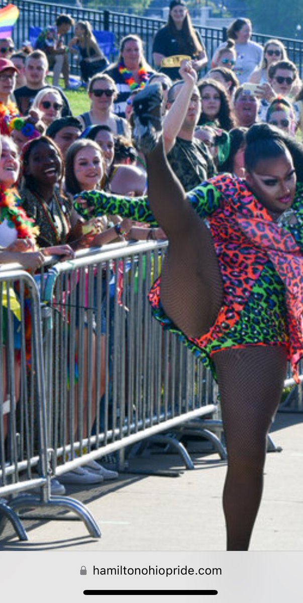DannoActon's tweet image. Really Puzzling Why @CincyChildrens Hospital &amp;amp; @YWCAUSA were again MAJOR SPONSORS for subsidizing perverted men cosplaying $5 hookers in @HamiltonOh DRAG SHOWS FOR KIDS &amp;amp; pride day. Demented. @againstgrmrs Official #HamiltonOH pride event website pics👇
