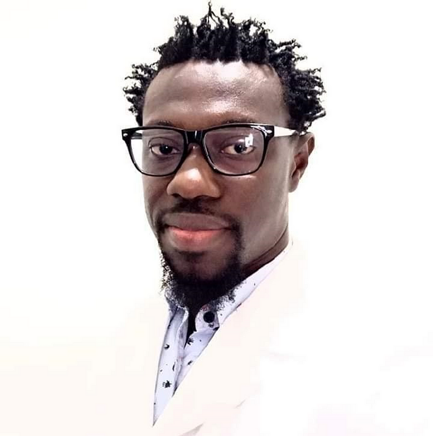 LansanaStephen's tweet photo. @AmaduSankoh aka Limitless A.Sank, a #SierraLeonean #musician in @USA will release his first music album this year. Read More..                                                                                                                                https://t.co/KRRxL5qro8 https://t.co/elQyLk6XZa