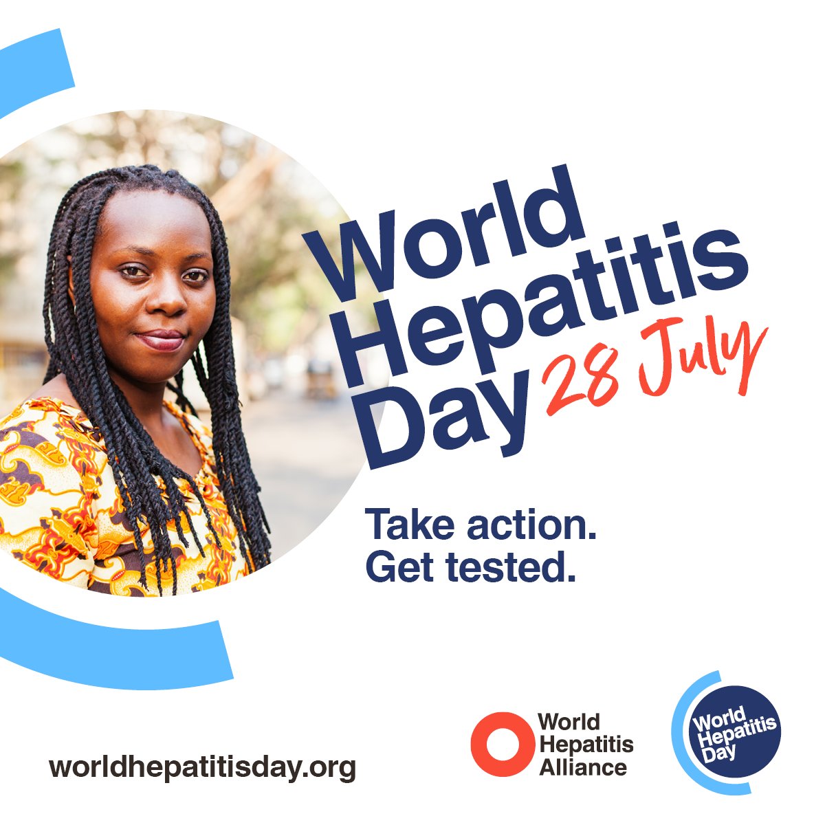 NewHorizonFHS's tweet photo. World Hepatitis Day aims to raise awareness of viral hepatitis, which causes inflammation of the liver that leads to severe disease and liver cancer. Take action! Make an appointment with NHFHS to get tested or visit https://t.co/HKQBq0qhWr to find a testing location near you. https://t.co/Axa4BkZZrf