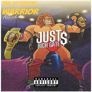 JaywanIncBeats's tweet photo. Just Rich Gates (@tonyrichtana) - "The Ultimate Warrior" [Mixtape] was just added to the Daily Grind at: https://t.co/Jsl1dpl4Cs #SubmitYoursNow https://t.co/GVbasqiKkf