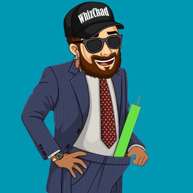 WhizChad tweet media