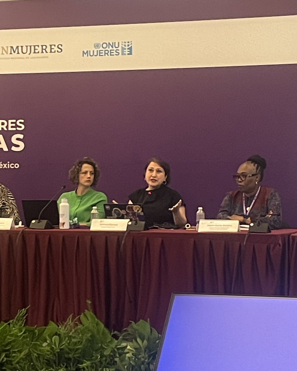 Feminist Foreign Policy Collaborative tweet media