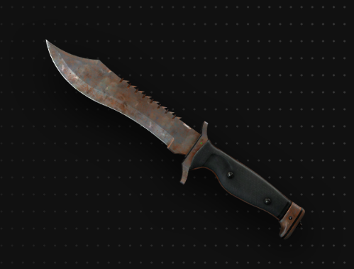 CSkinStore's tweet photo. 🔥SKIN NO PRECINHO! 

Faca Bowie (★) | Revestimento Enferrujado

Steam: R$ 712,21
Por: R$ 455,00

Parcele em até 12x no cartão de crédito! Acesse https://t.co/tHnU8T1yNN https://t.co/Mkp5O1KrIc