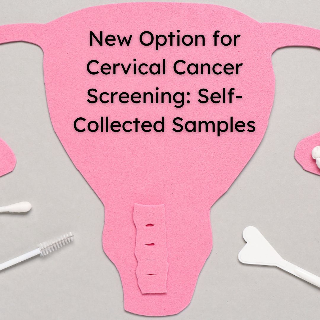 The FDA recently approved HPV testing using self-collected samples. They must still be done in a health care provider’s office and sent to a lab for analysis. But experts hope allowing people to collect their own samples will increase screening rates. buff.ly/3XKtkiD