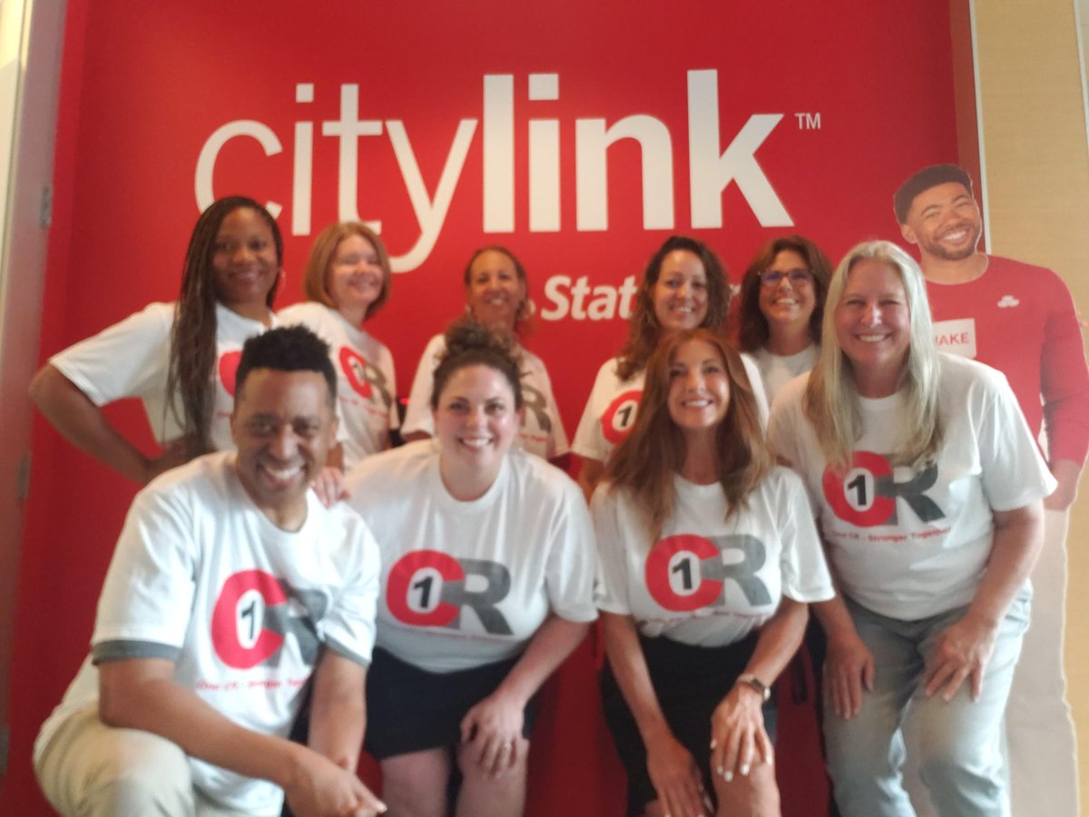 State Farm's citylink Community Center in DFW tweet media
