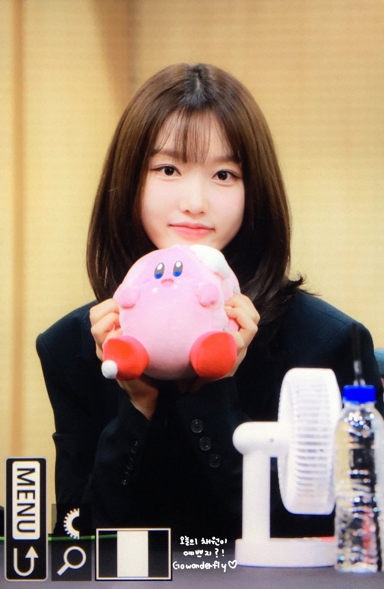 parkcaewon's tweet photo. kirbyyyyyy i go crazy for kirbyyyyy 🩷 https://t.co/sVgYIW1bSI