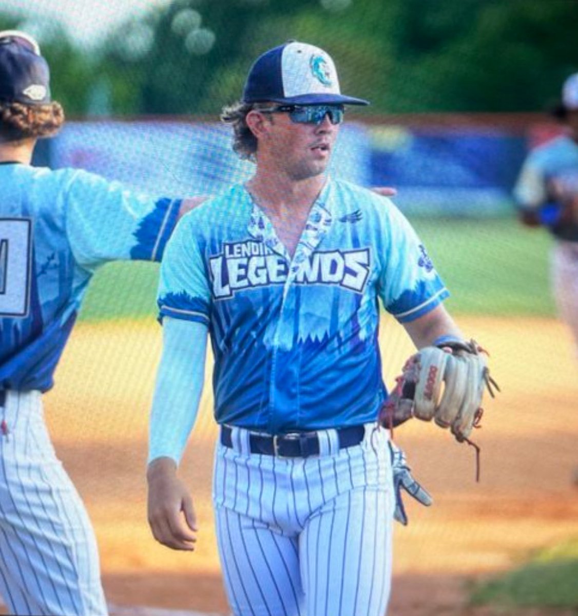 Blessed to announce that I am transferring to Caldwell CC! Thank you Coach Gage for this opportunity and to the people in my life helping me throughout this decision! <a href="/CaldwellCCBase1/">Caldwell Community College  Baseball</a>