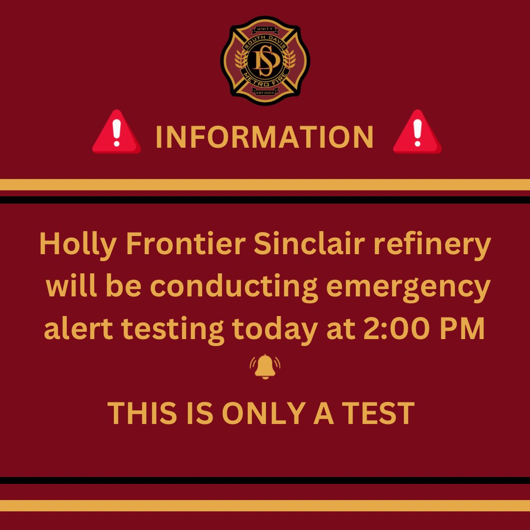 SOUTHDAVISMETROFIRE tweet media