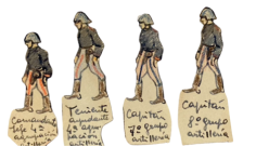 Con gran entusiasmo les compartimos la información para que puedan visualizar la conferencia que dictarán @citlallimarina y <a href="/DIGITALpuntoED/">JKalman 💚</a> el próximo 9 de julio 2024 / 12.30 h (hr Madrid) 
#GuerraCivilEspañola #Etnografía #Escritura #JuegoLetrado #CulturaEscrita