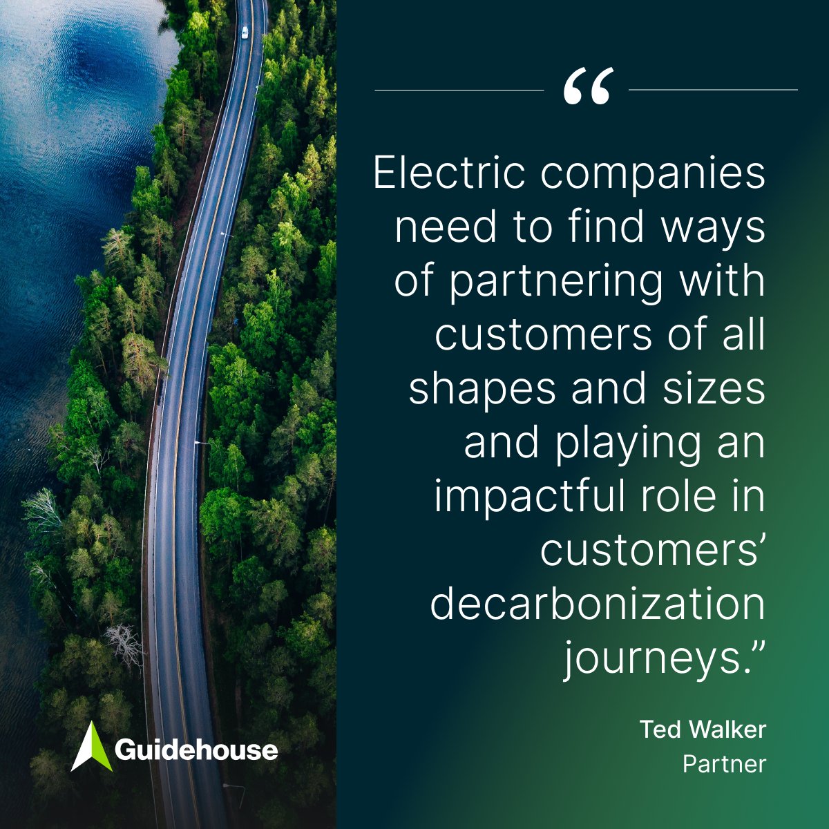 Guidehouse Communities, Energy, & Infrastructure tweet media