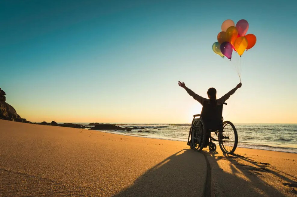 LaneInquiryDB's tweet photo. July is #DisabilityPrideMonth. It's a time to embrace the individual and look past any physical or mental limitation. Let's work together to change the narrative for people with disabilities.

https://t.co/h7EYWNPS5U

#LaneOfInquiry #LanyaMcKittrick https://t.co/izirQTKM9I