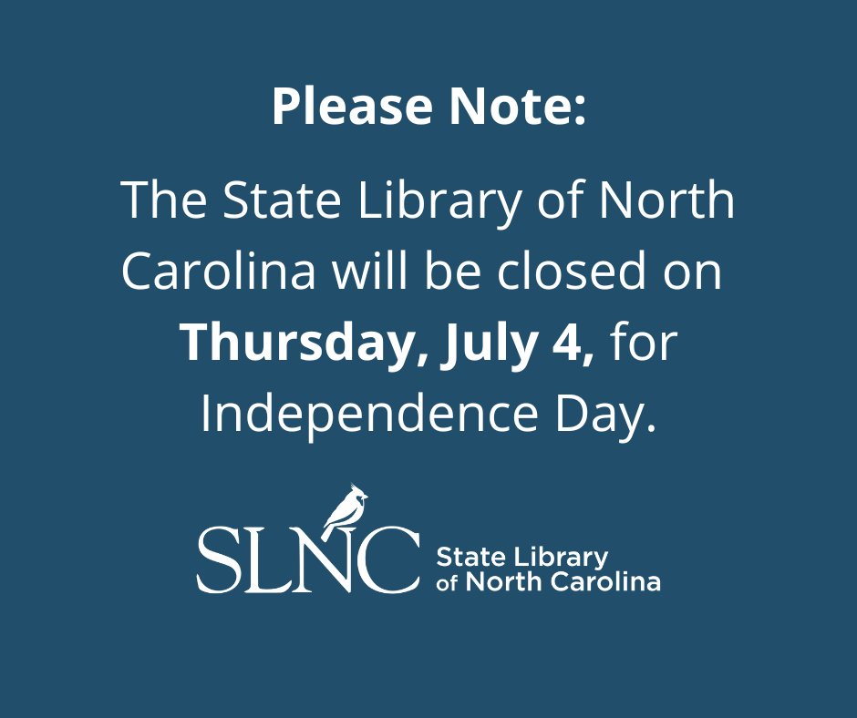 SLNC Government & Heritage Library tweet media