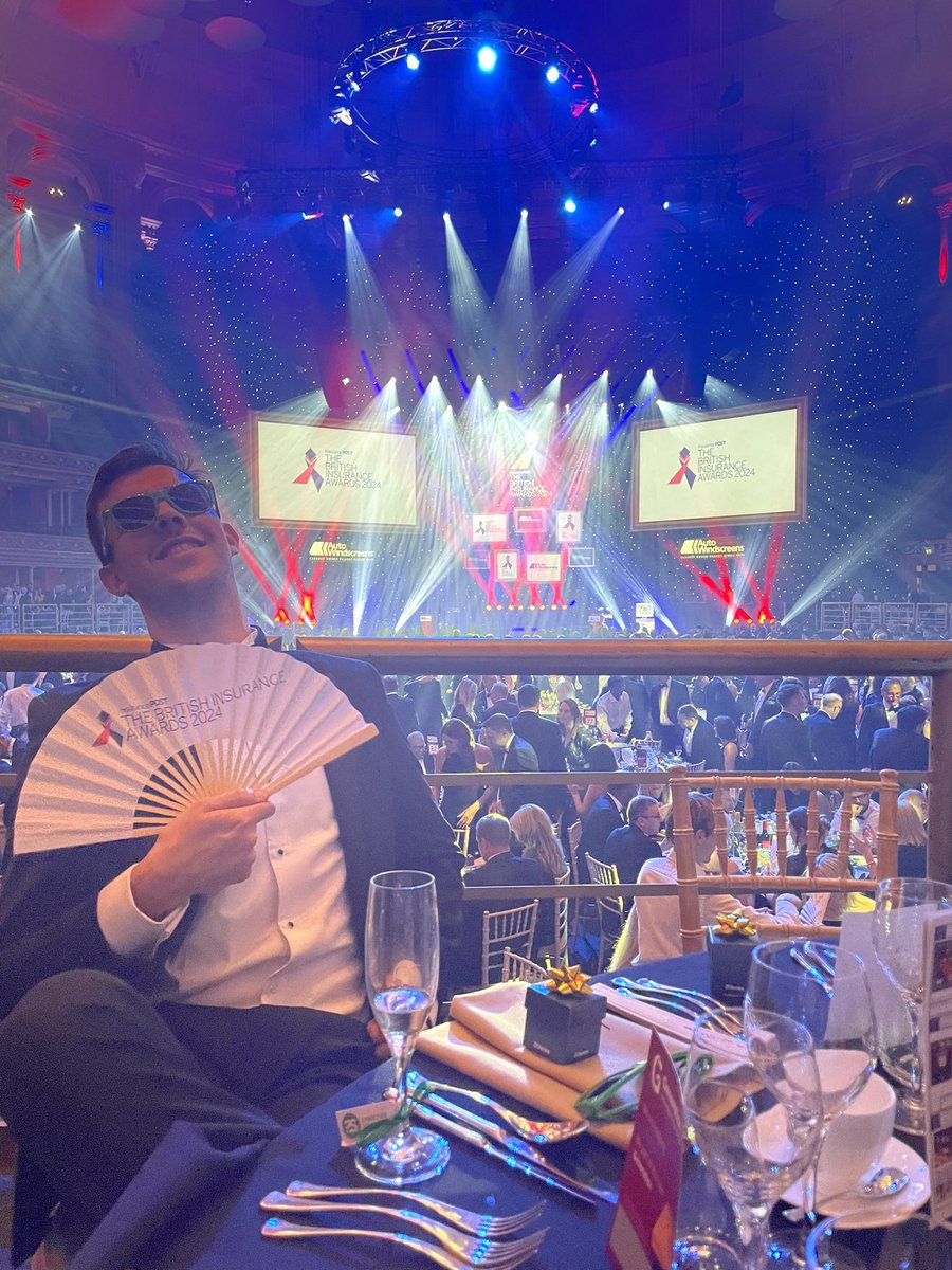 JamesKey96's tweet photo. I’m such a FAN of the BIAs. #BIA2024 https://t.co/ijobxy9O51