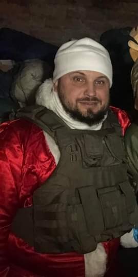 Serhii Antonov tweet media