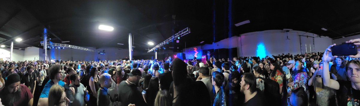 Thanks to everyone who came to our show at TMG, it was a blast and utterly surreal. Hope we can do it again sometime.

Feel free to post any concert pictures as a reply. Also if you took any of these, please tag yourself!