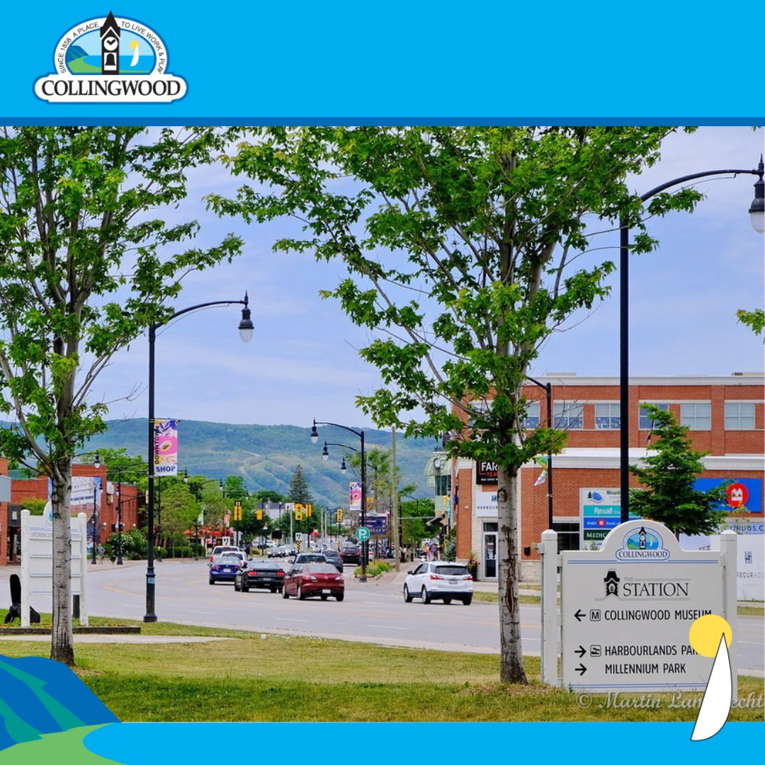 TownCollingwood's tweet photo. The Town is conducting a Speed Limit Review &amp; we want your thoughts! Complete a short survey by July 26 or visit the Town's booth at the Farmer's Market Saturday, July 6, to chat with Staff and Members of Council about this important project.
🔗Learn more https://t.co/f1E9OiJoeO https://t.co/OmrLQdHlDx