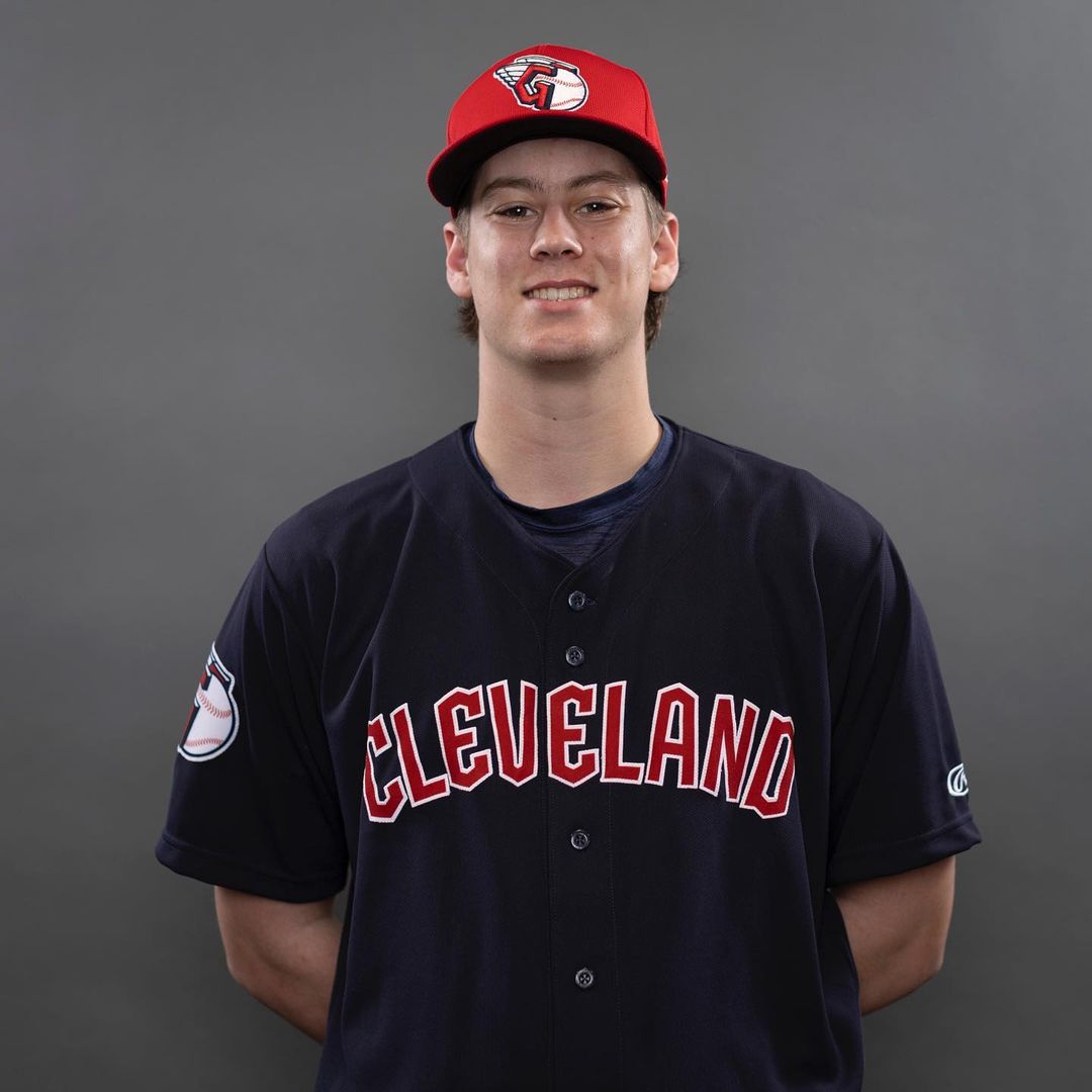 Guardians Prospective (@cleguardpro) on Twitter photo Cleveland #Guardians 19yr old LHP prospect Jacob Bresnahan (<a href="/jbressy_33/">Jacob Bresnahan</a>) was named the Arizona Complex League pitcher of the month for June.
Over four starts:
-17.2(IP) 9H 4R 2ER 5BB 26SO 1.02 ERA
#ForTheLand Cleveland #Guardians 19yr old LHP prospect Jacob Bresnahan (<a href="/jbressy_33/">Jacob Bresnahan</a>) was named the Arizona Complex League pitcher of the month for June.
Over four starts:
-17.2(IP) 9H 4R 2ER 5BB 26SO 1.02 ERA
#ForTheLand