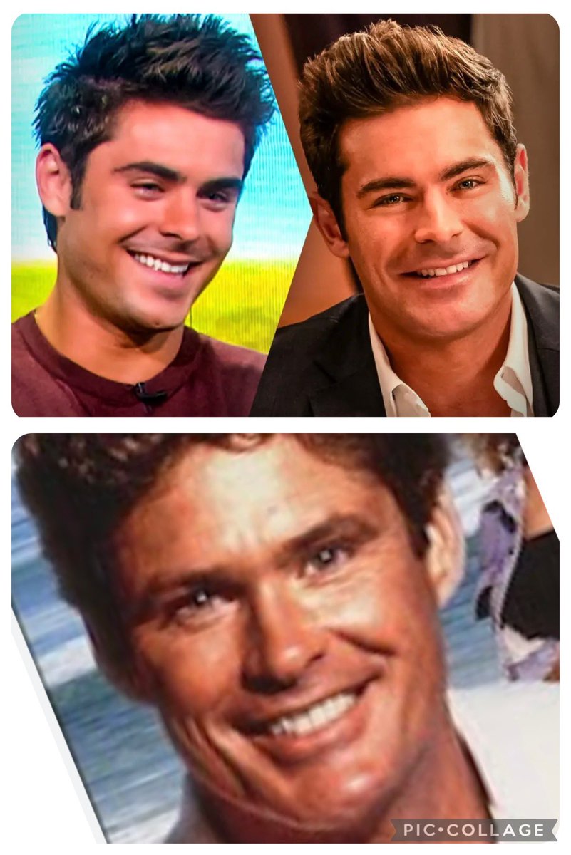 The new <a href="/DavidHasselhoff/">David Hasselhoff</a>  face 😂